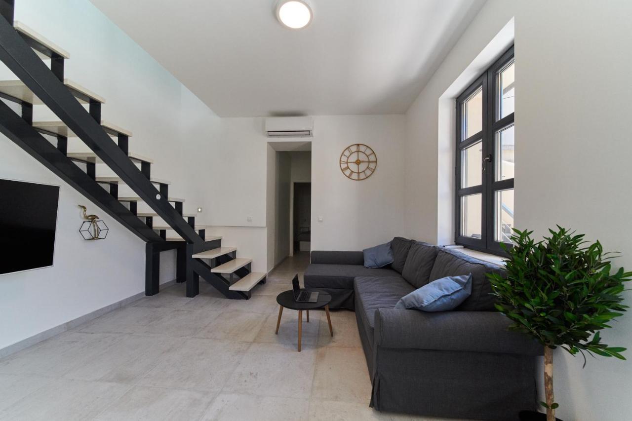 Villa Baronessa Ζαντάρ Εξωτερικό φωτογραφία