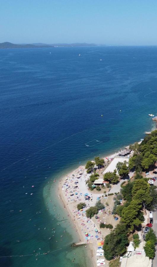 Villa Baronessa Ζαντάρ Εξωτερικό φωτογραφία