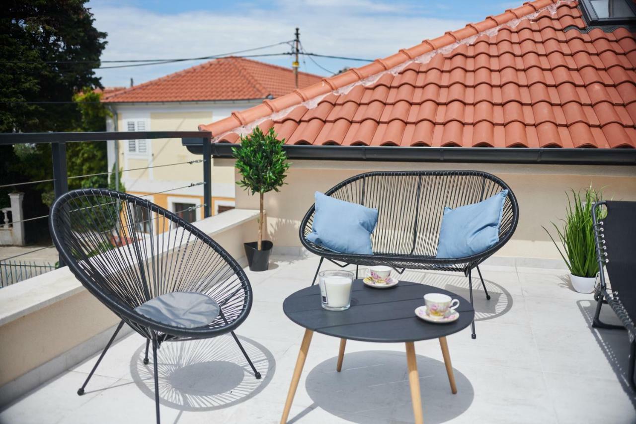 Villa Baronessa Ζαντάρ Εξωτερικό φωτογραφία