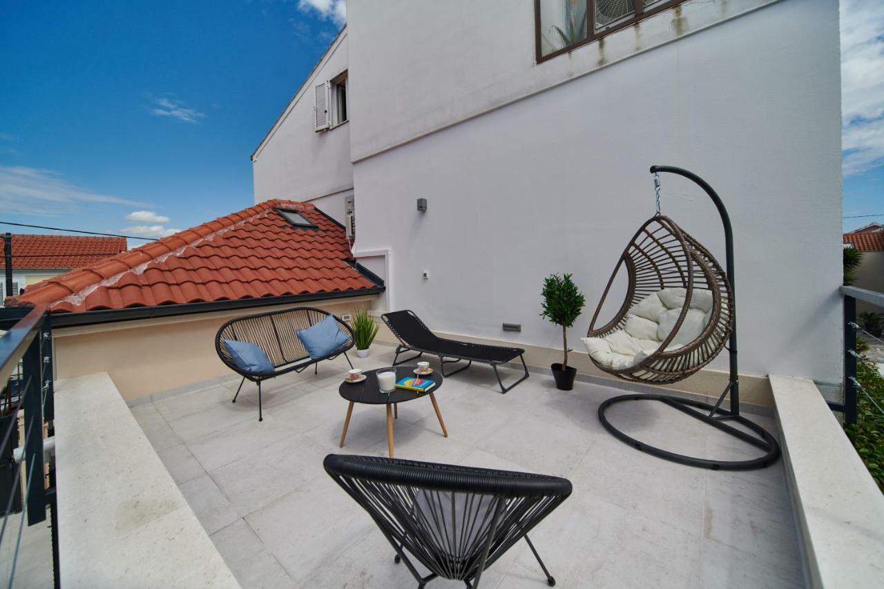 Villa Baronessa Ζαντάρ Εξωτερικό φωτογραφία