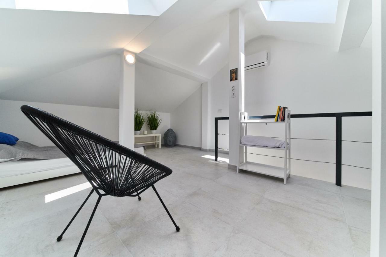 Villa Baronessa Ζαντάρ Εξωτερικό φωτογραφία